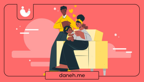 وبینار معارفه 1+5 اشتباه در تربیت جنسی کودکان