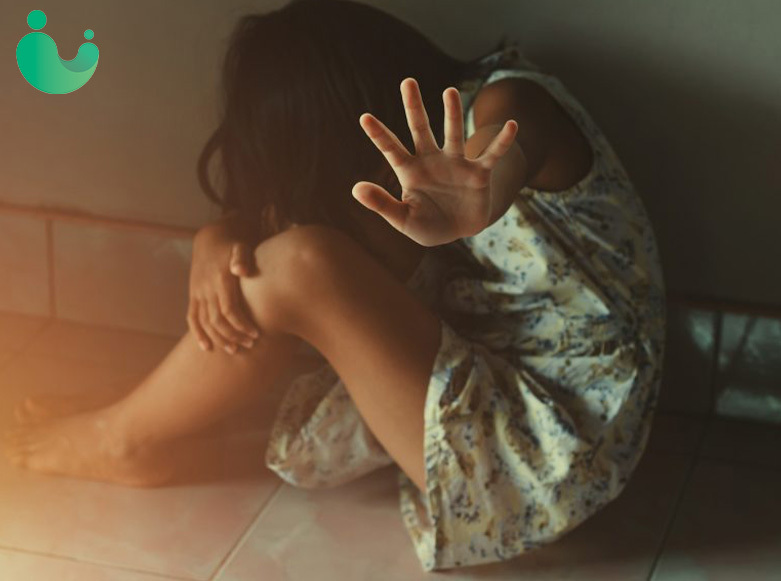 سو استفاده جنسی از کودک
